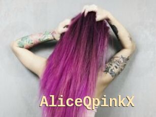 AliceQpinkX