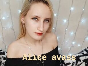 Alice_avass