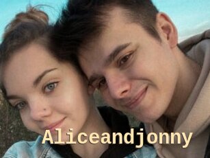 Aliceandjonny