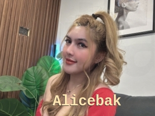 Alicebak