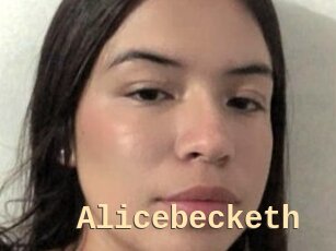 Alicebecketh