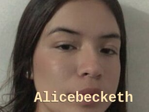 Alicebecketh