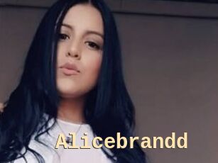 Alicebrandd