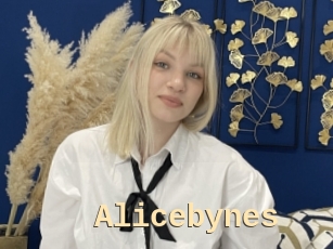 Alicebynes