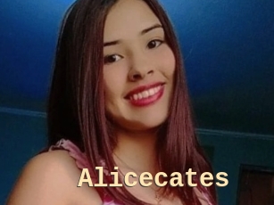 Alicecates