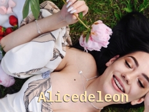 Alicedeleon