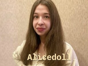 Alicedoll