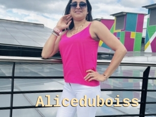 Aliceduboiss