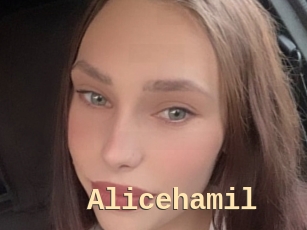 Alicehamil