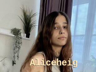 Aliceheig