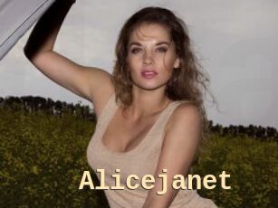 Alicejanet