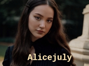 Alicejuly