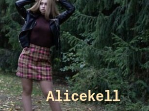 Alicekell