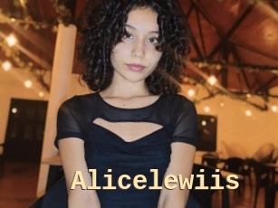 Alicelewiis