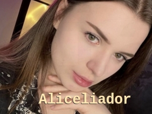 Aliceliador