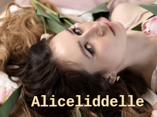 Aliceliddelle