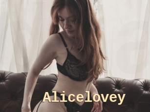 Alicelovey