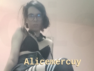 Alicemercuy