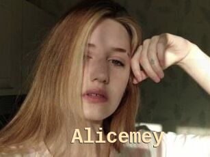 Alicemey