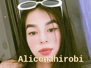 Alicenahirobi