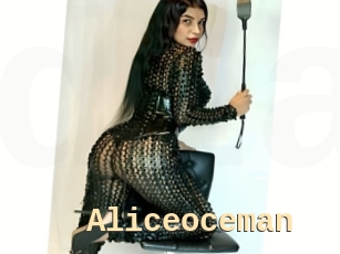 Aliceoceman