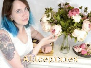 Alicepixiex