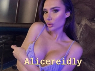 Alicereidly