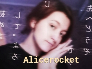 Alicerocket