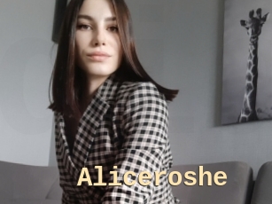 Aliceroshe