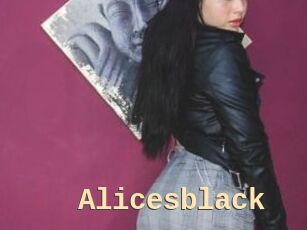 Alicesblack