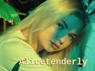 Alicetenderly