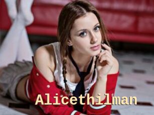 Alicethilman