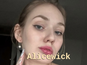 Alicewick