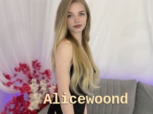 Alicewoond