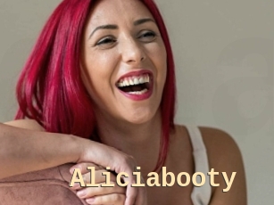 Aliciabooty