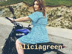 Aliciagreen