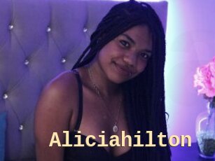 Aliciahilton