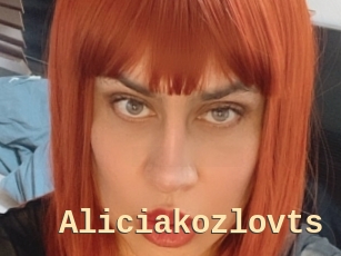 Aliciakozlovts