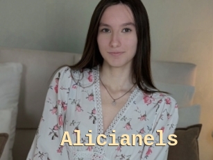 Alicianels