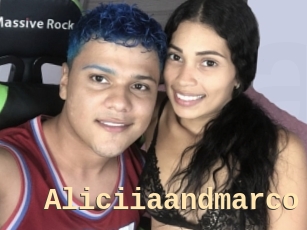 Aliciiaandmarco