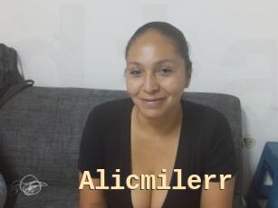 Alicmilerr