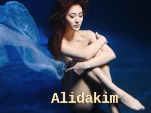 Alidakim