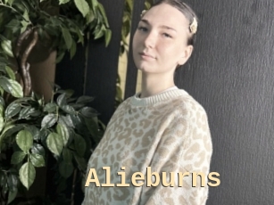 Alieburns