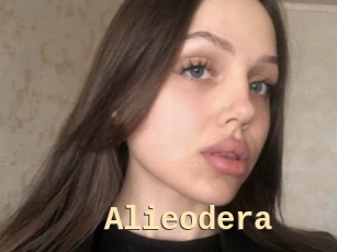 Alieodera