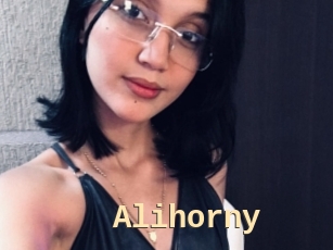 Alihorny