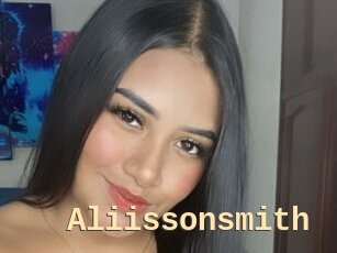 Aliissonsmith