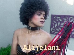 Alijelani