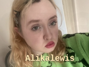 Alikalewis