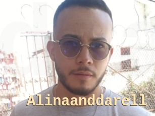 Alinaanddarell