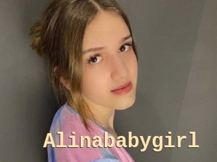 Alinababygirl